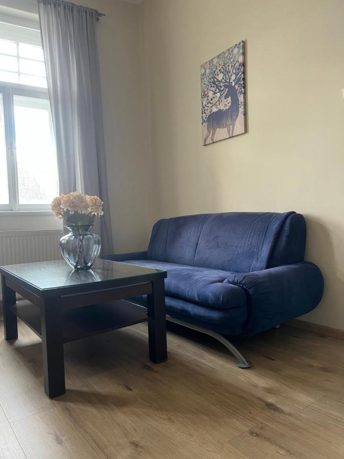 Old Town Square Apartment Prag