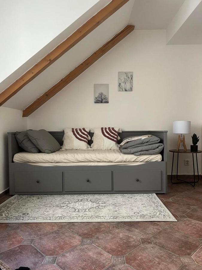 Old Town Square Apartment