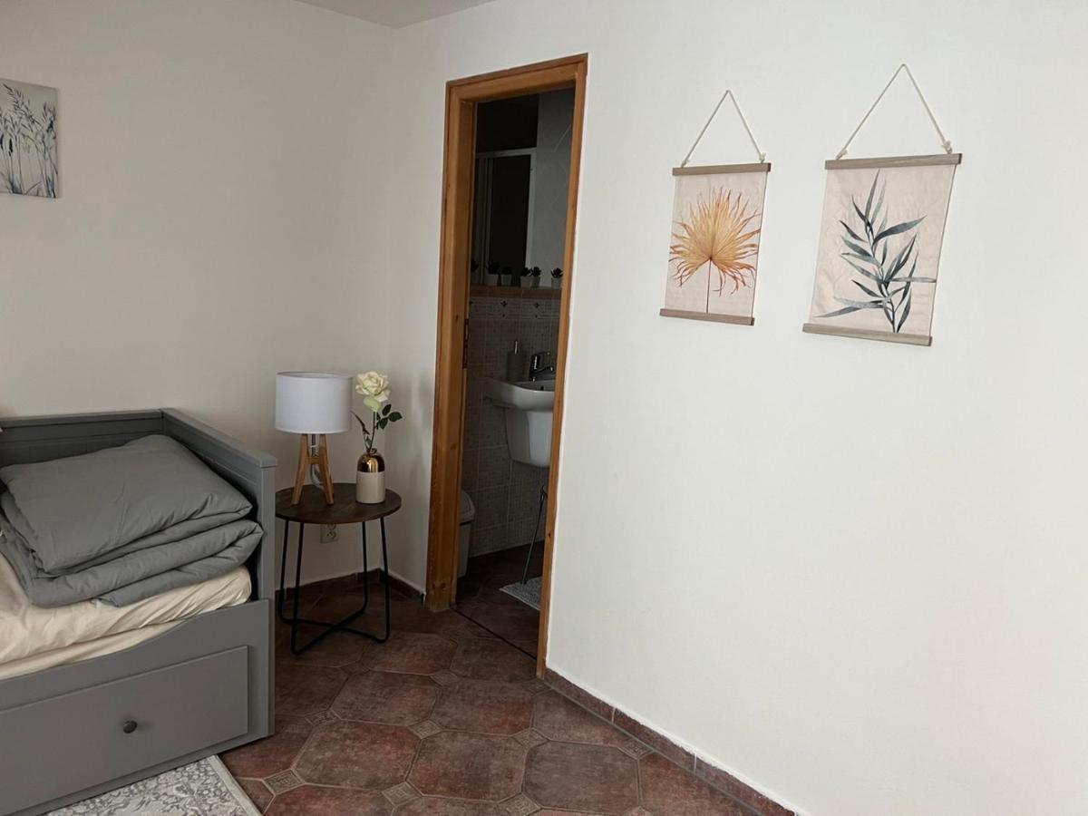 Old Town Square Apartment