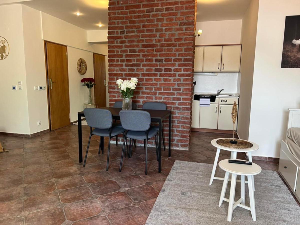 Old Town Square Apartment Prag