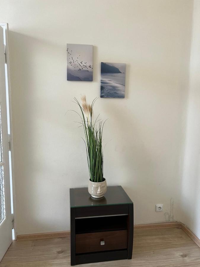 Old Town Square Apartment
