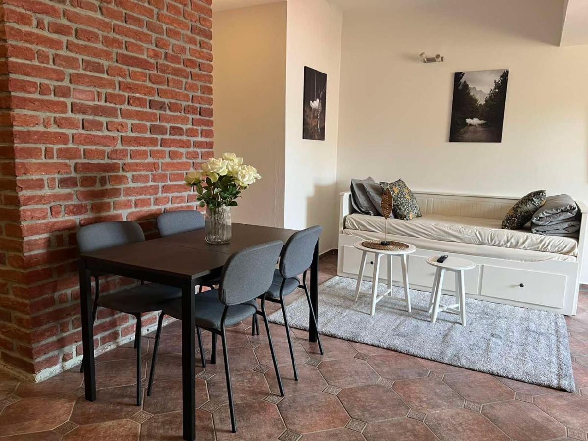 Apartment Old Town Square Prag