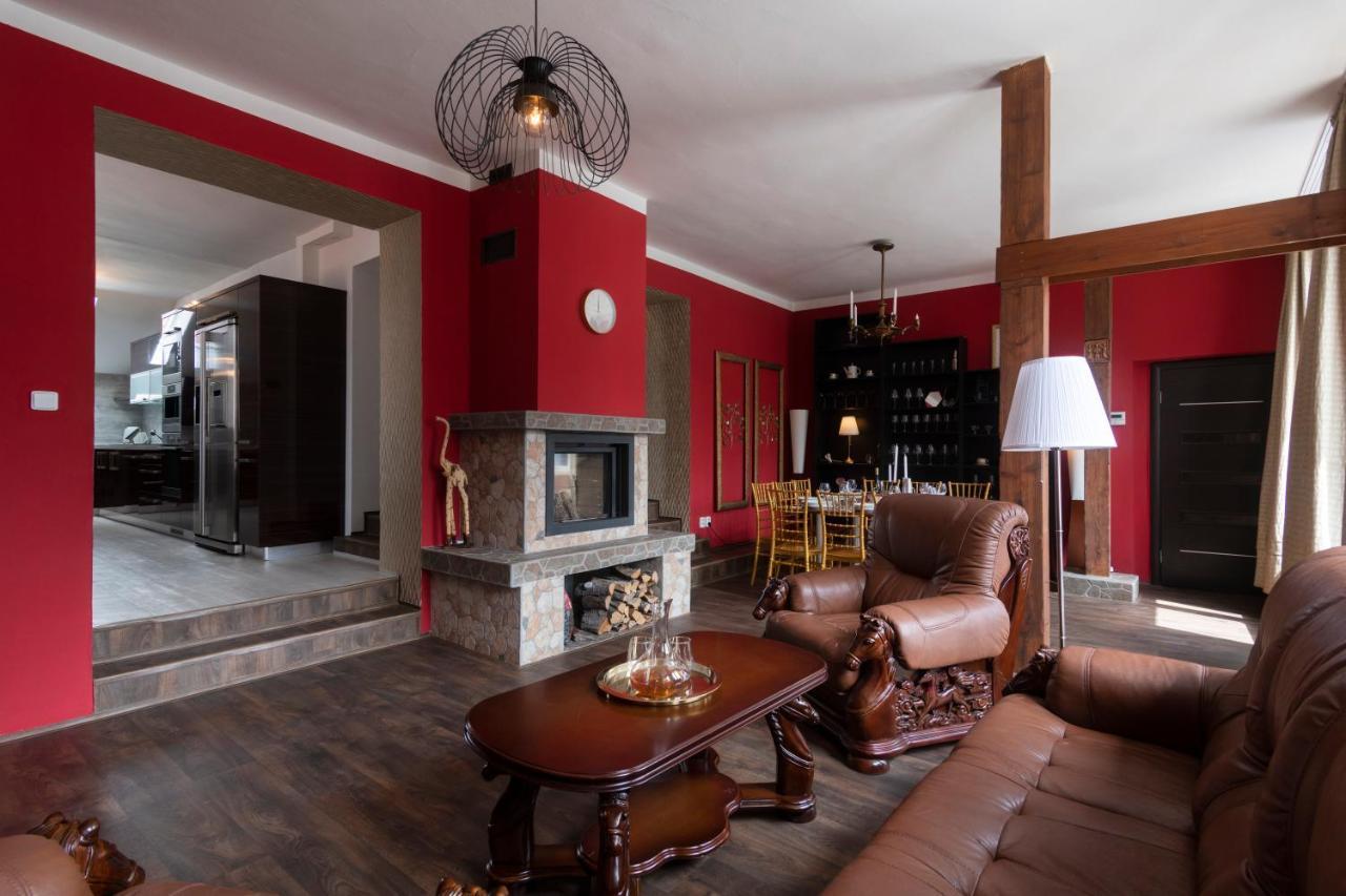 Golden Tree Loft In The Heart Of * Prague