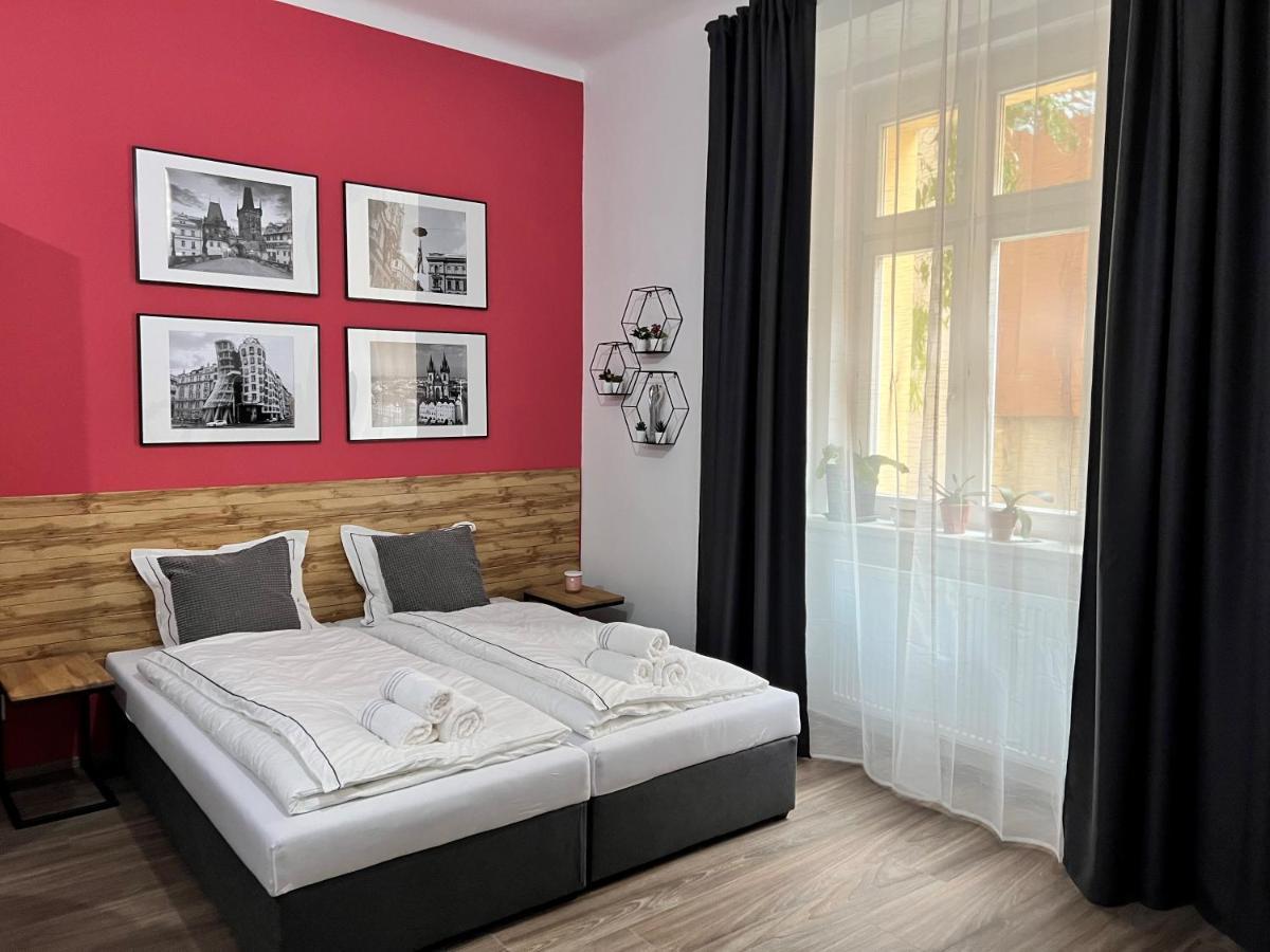 Prague's Hidden Pearl Daire Prag