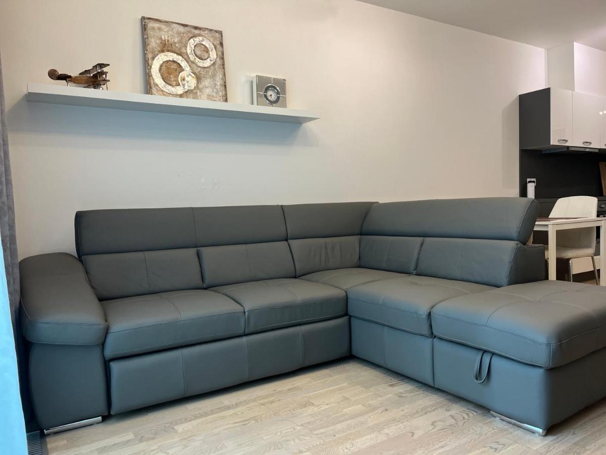 Garden Tower - 8 Min Do Centra, Garaz Appartement *