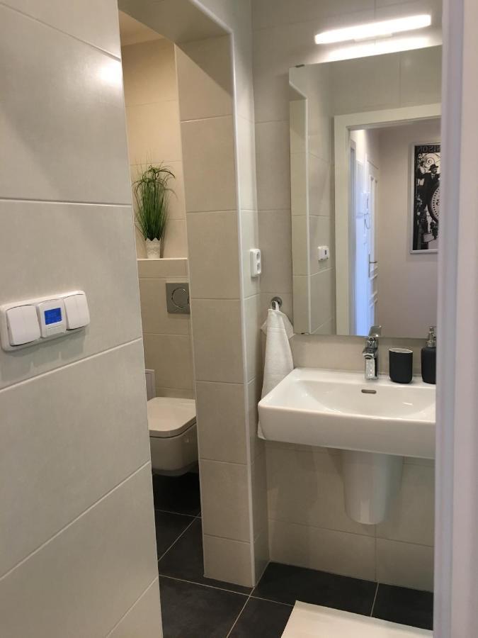 Apartment Namesti Bratri Synku *