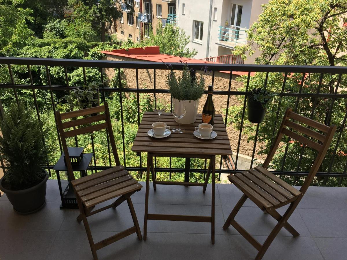 Namesti Bratri Synku Apartment *