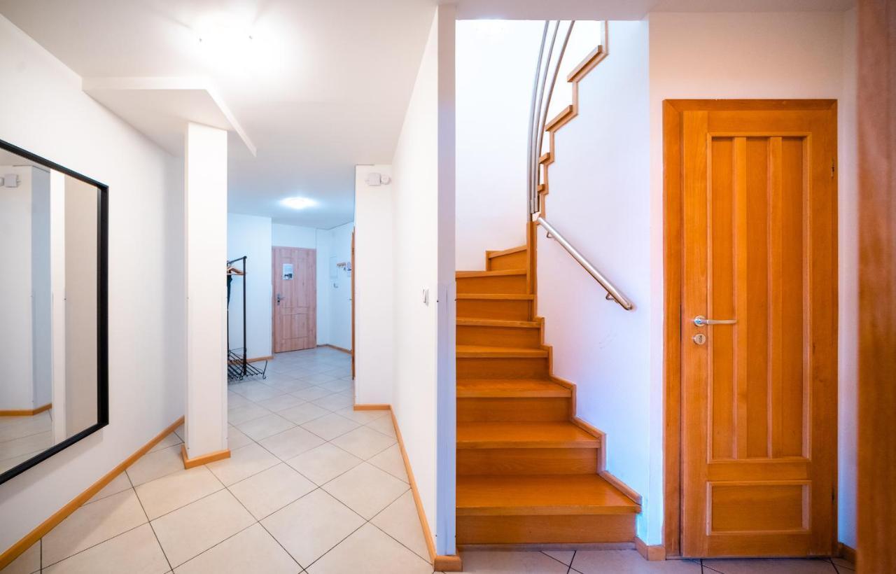Appartement Klimentska Cartoon