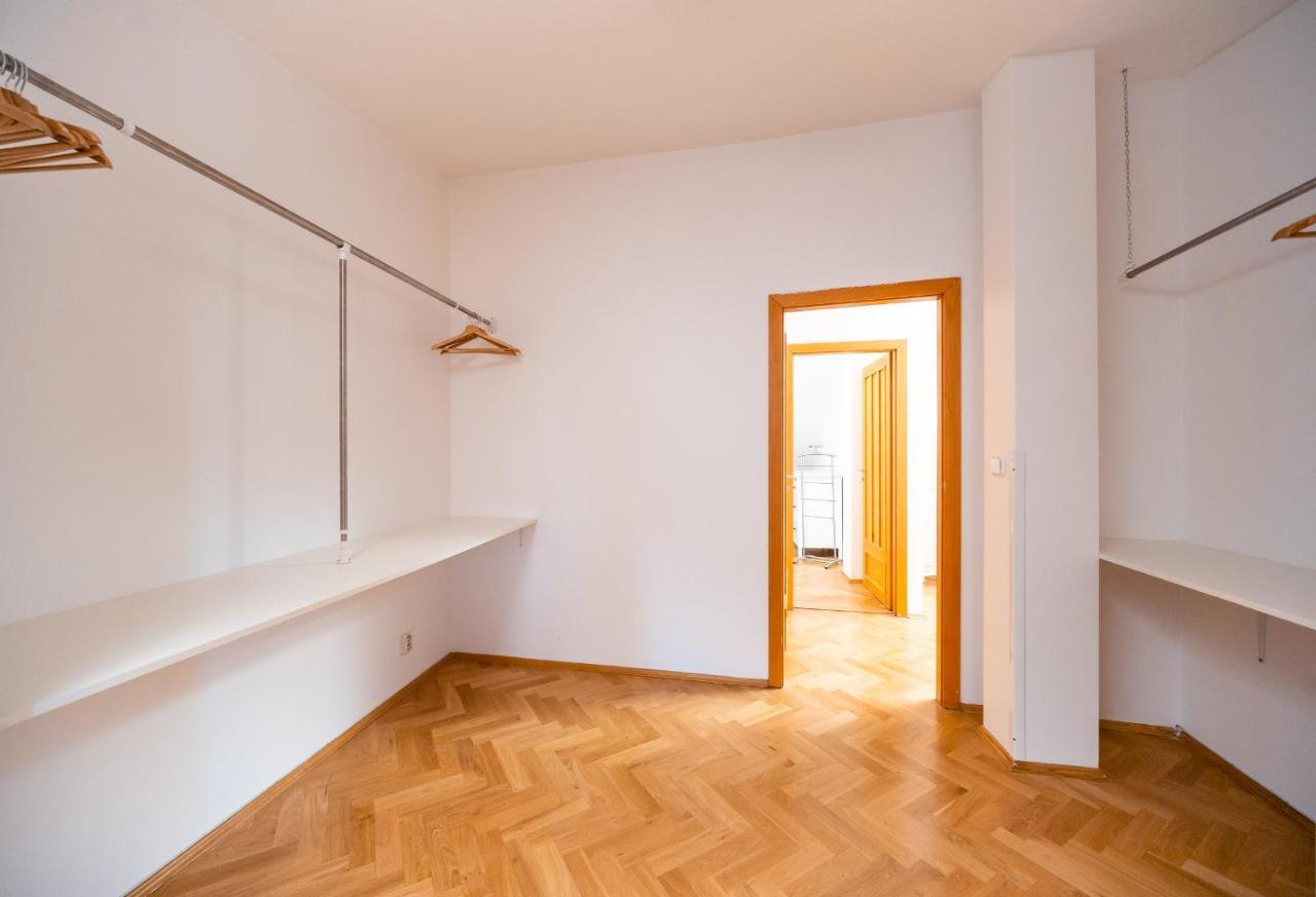 Appartement Klimentska Cartoon