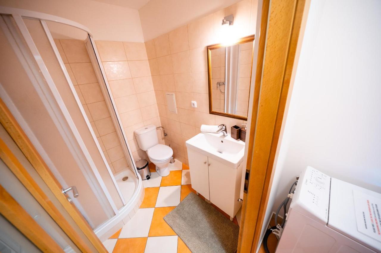Klimentska Cartoon Appartement