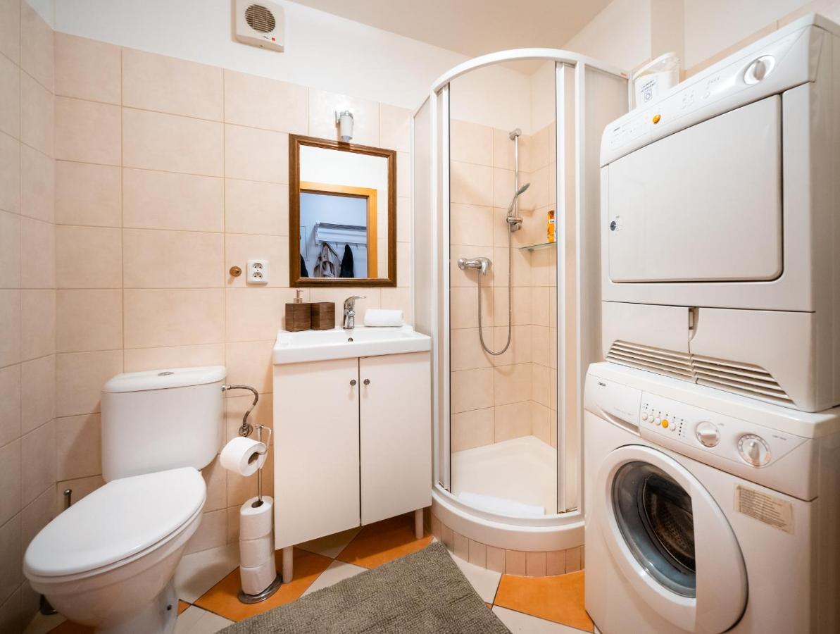 Appartement Klimentska Cartoon *