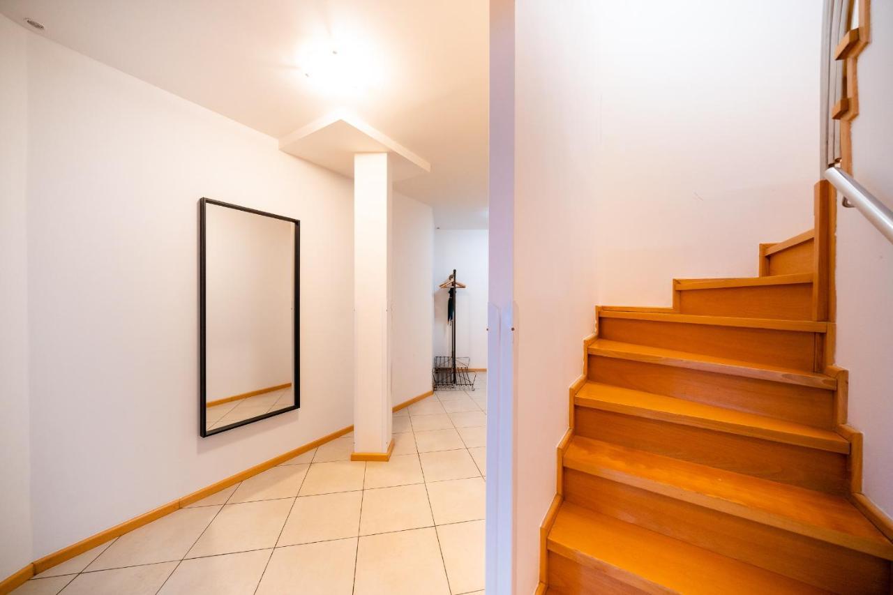 Appartement Klimentska Cartoon Prague