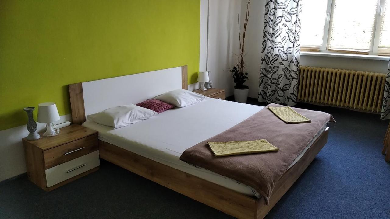 Grado Motel Prag