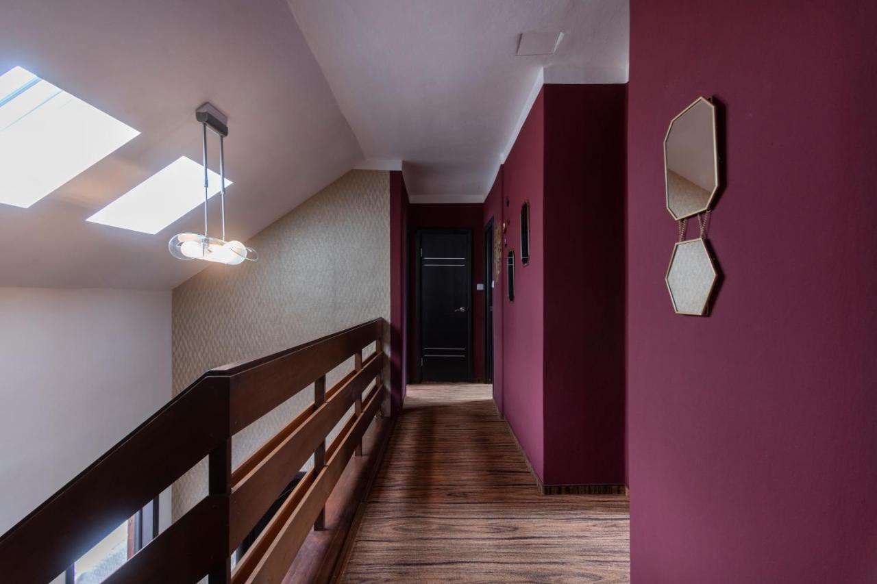 Golden Tree Loft In The Heart Of Appartement Prague