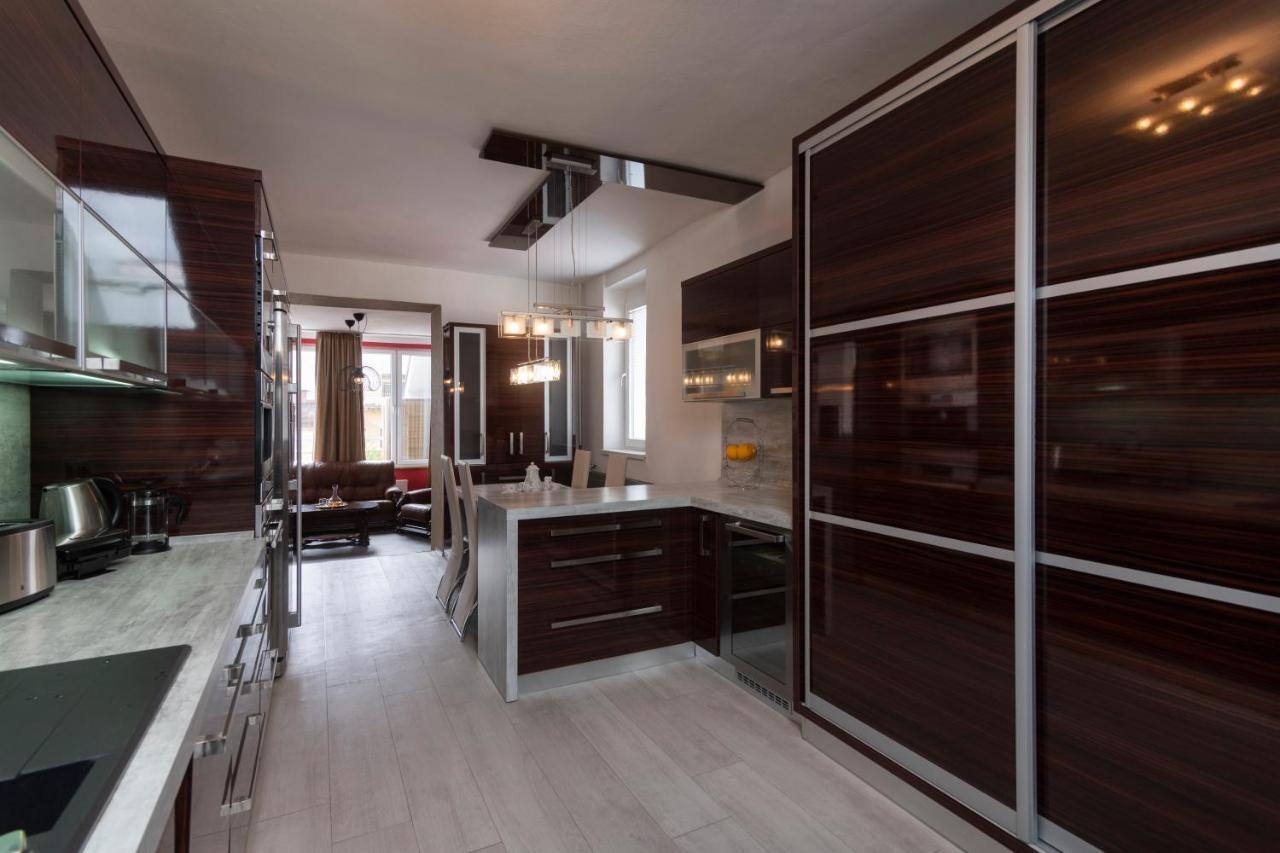Appartement Golden Tree Loft In The Heart Of *