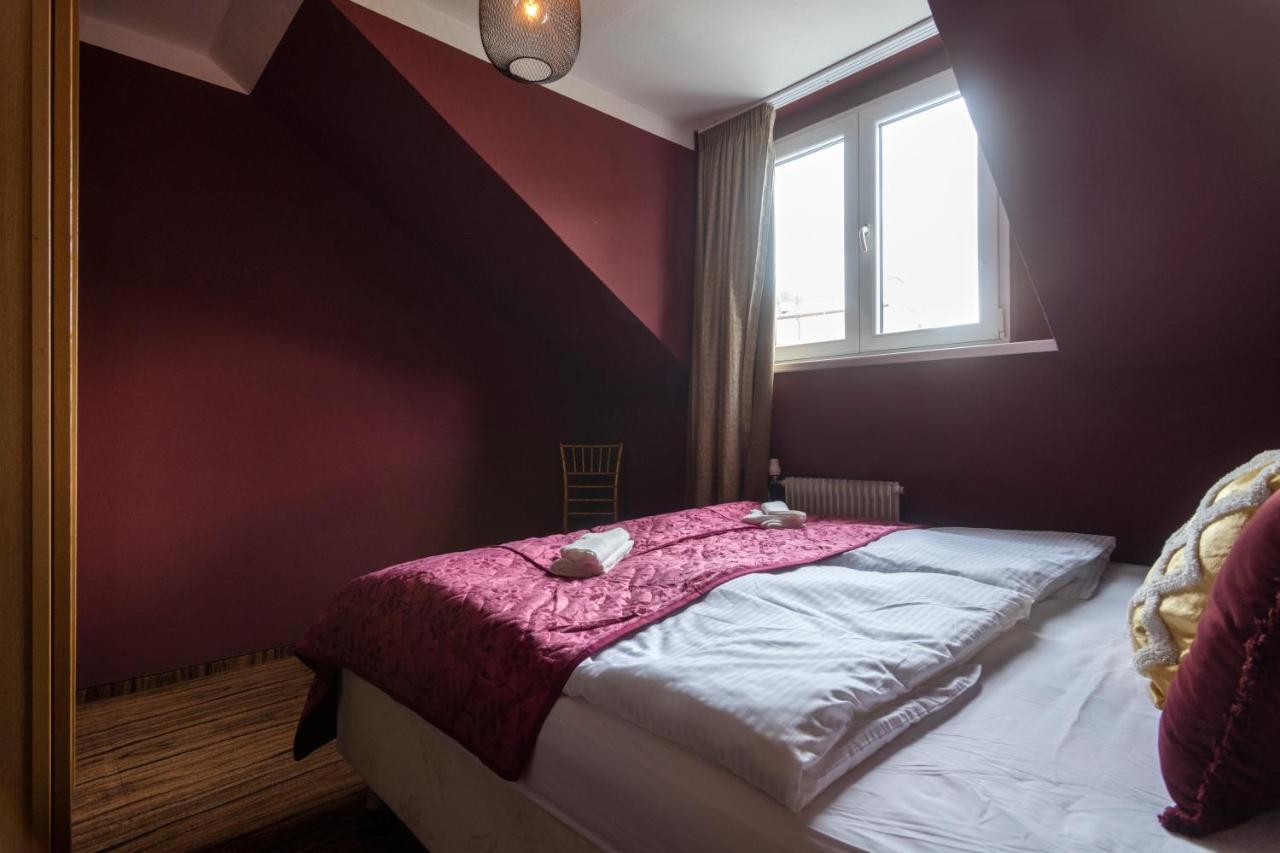 Appartement Golden Tree Loft In The Heart Of *