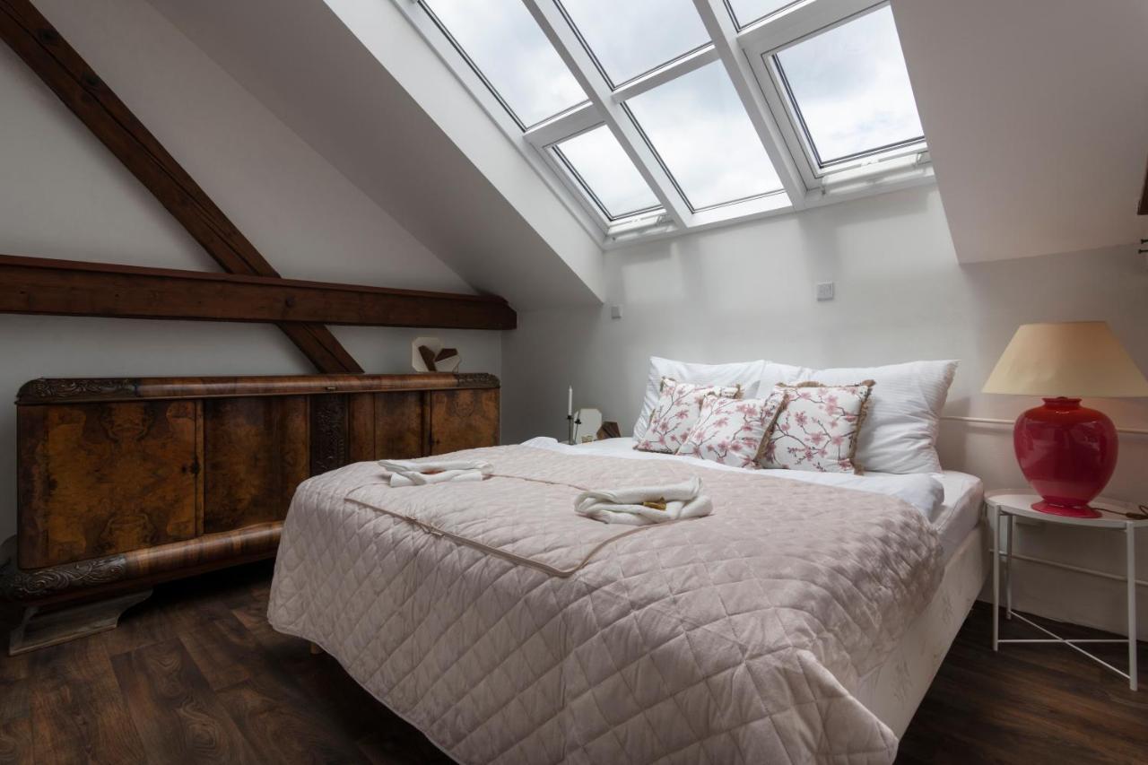 Appartement Golden Tree Loft In The Heart Of *