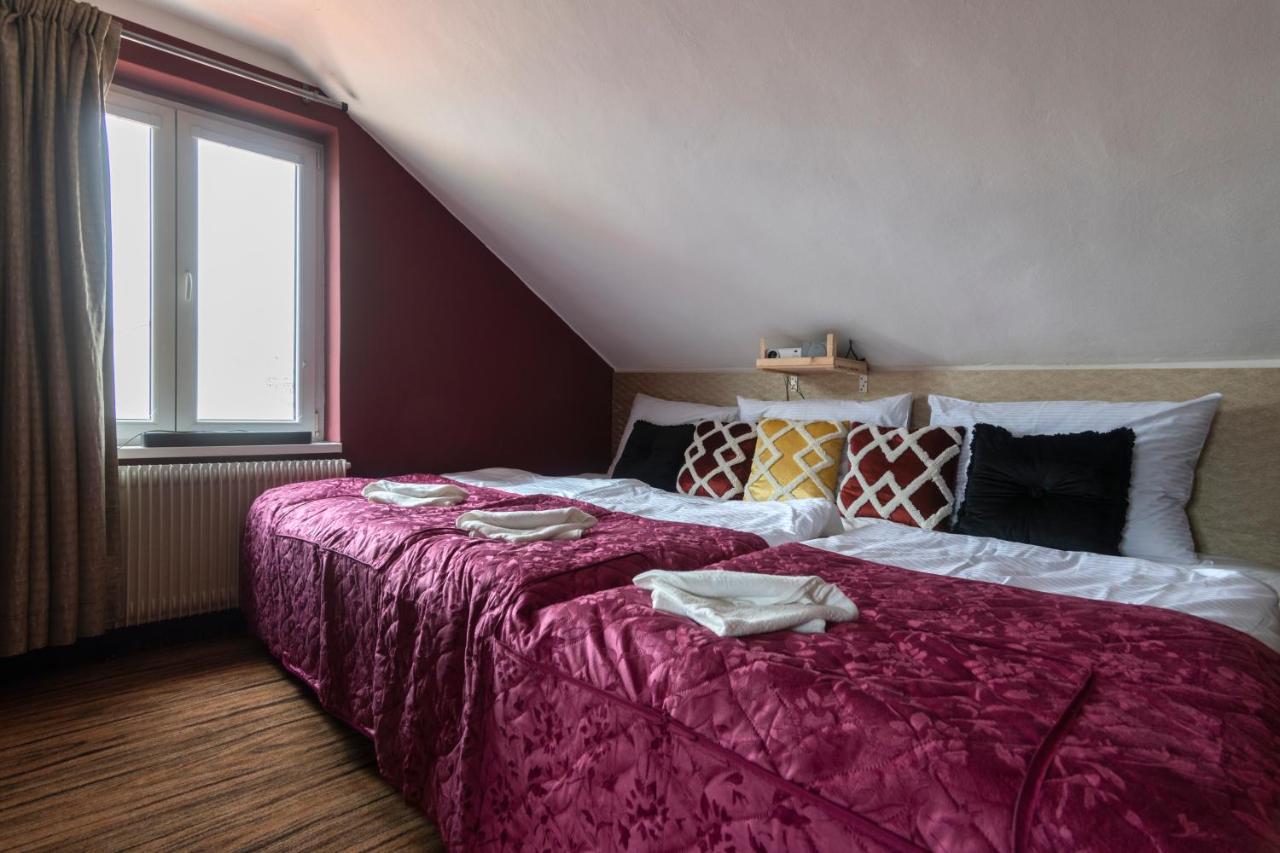 Golden Tree Loft In The Heart Of Appartement Prague
