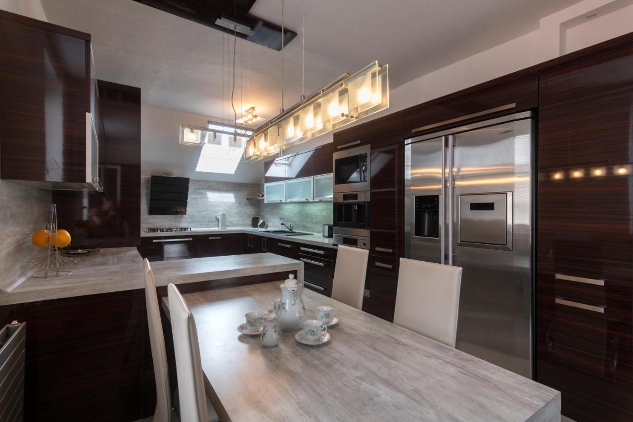 Appartement Golden Tree Loft In The Heart Of *