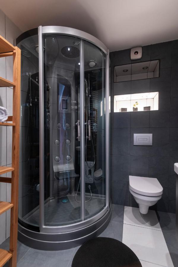 Appartement Golden Tree Loft In The Heart Of