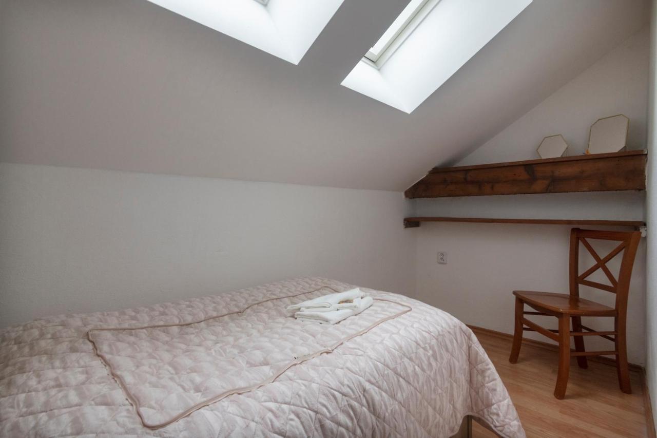 Golden Tree Loft In The Heart Of Appartement Prague