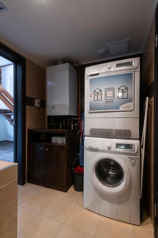 Golden Tree Loft In The Heart Of *