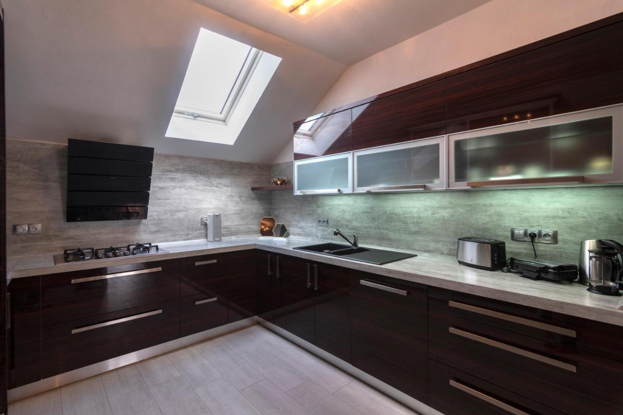 Appartement Golden Tree Loft In The Heart Of *