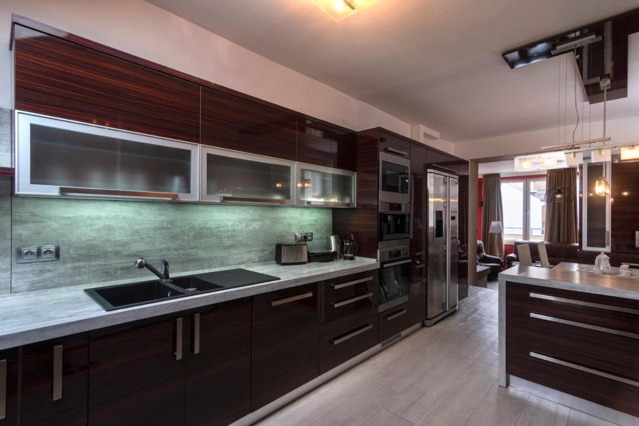 Golden Tree Loft In The Heart Of * Praga