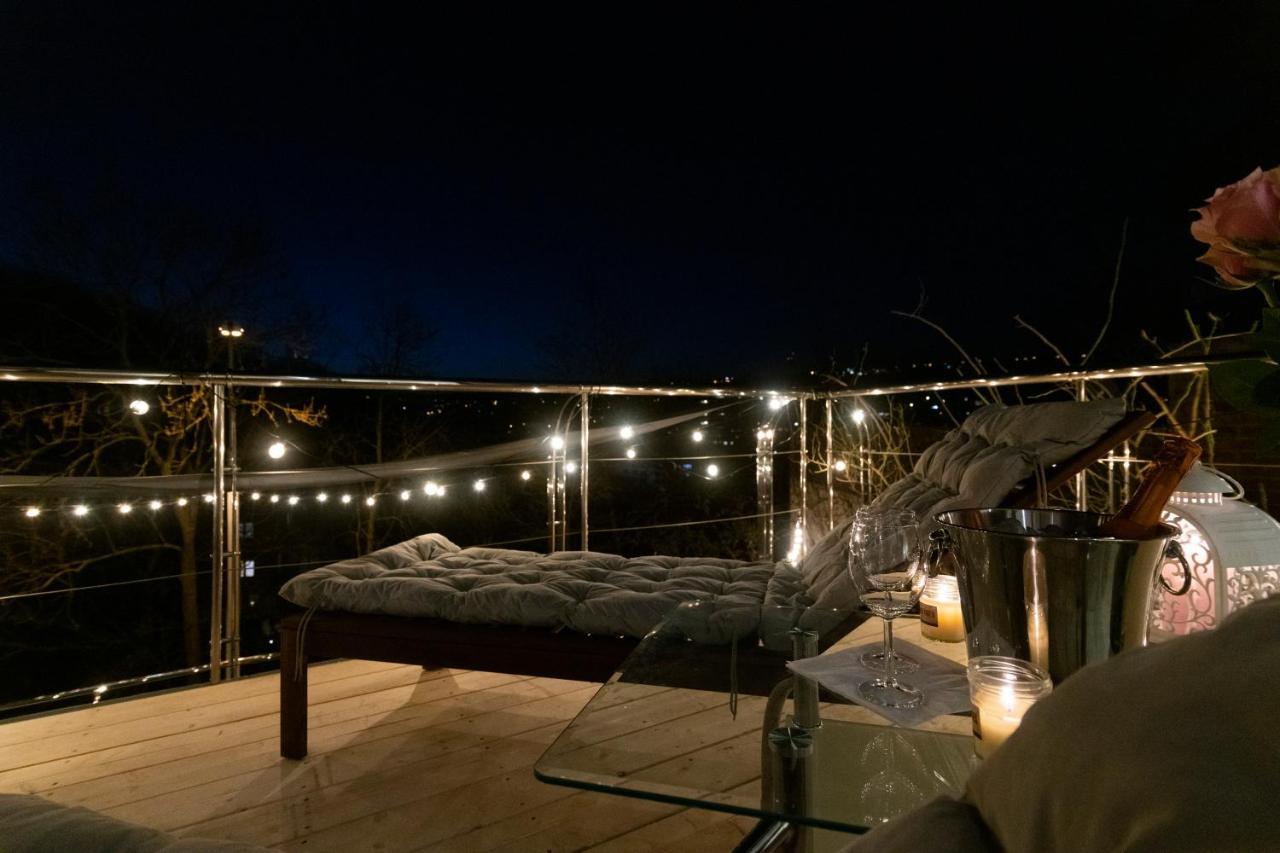 Miami Lovely Romantic Garden With Whirlpool *