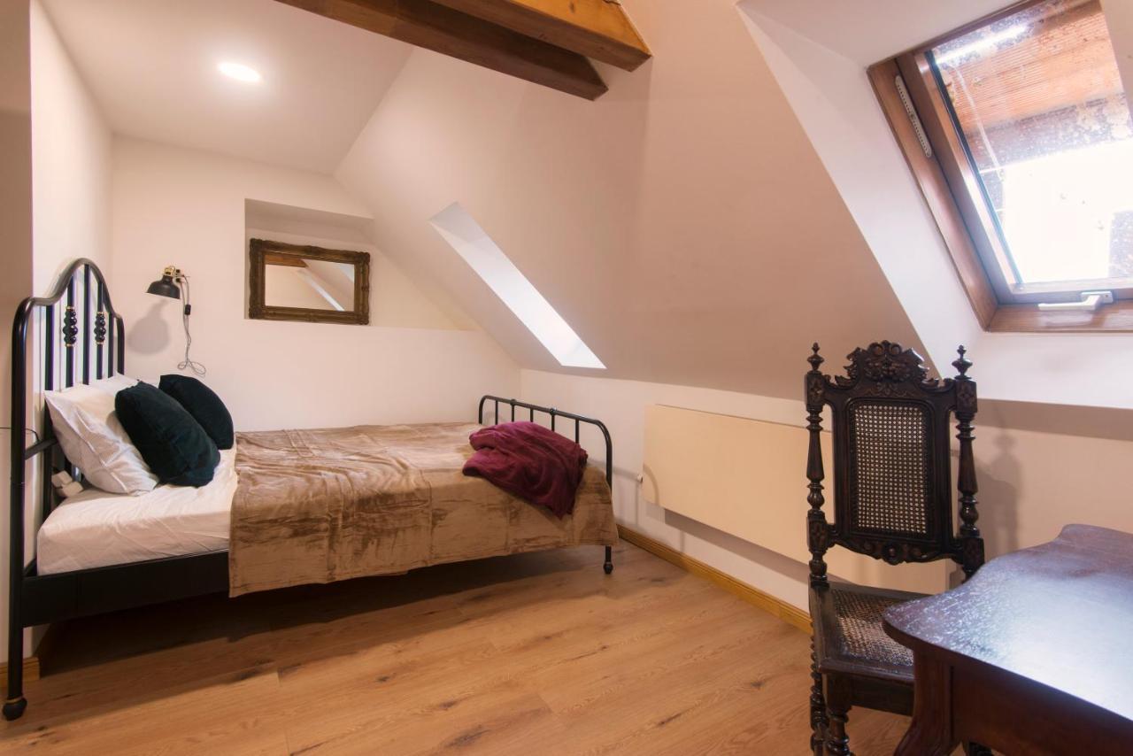 Daire Billionaires Club Loft Sauna Center *