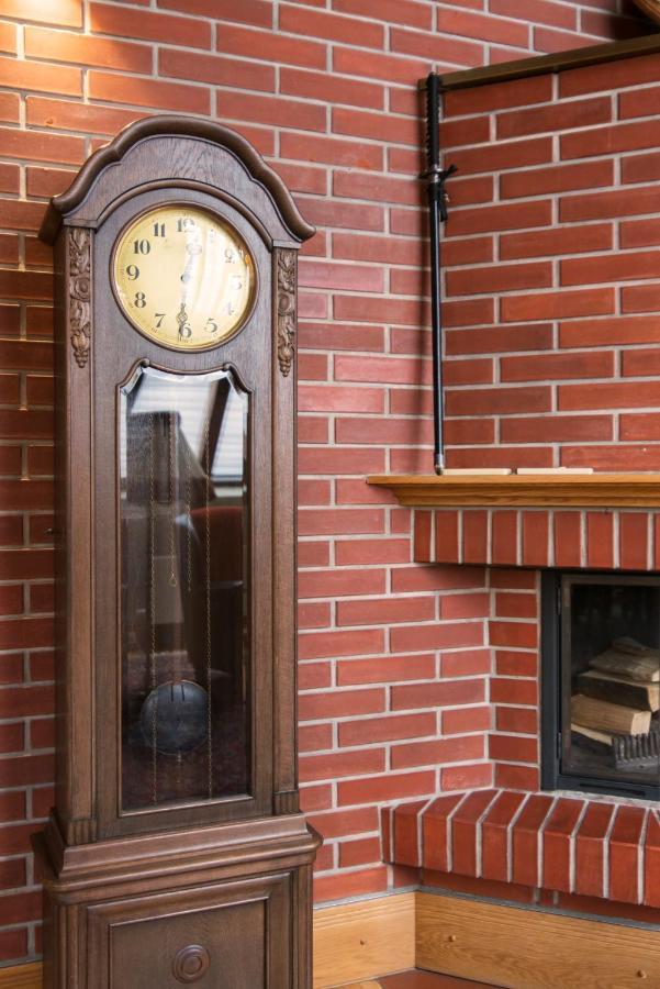 Billionaires Club Loft Sauna Center Daire *