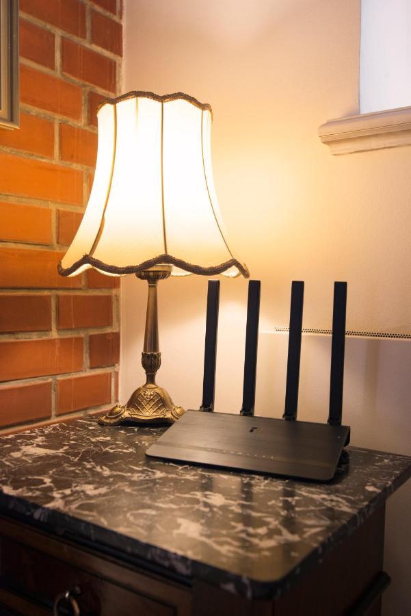 Apartamento Billionaires Club Loft Sauna Center *