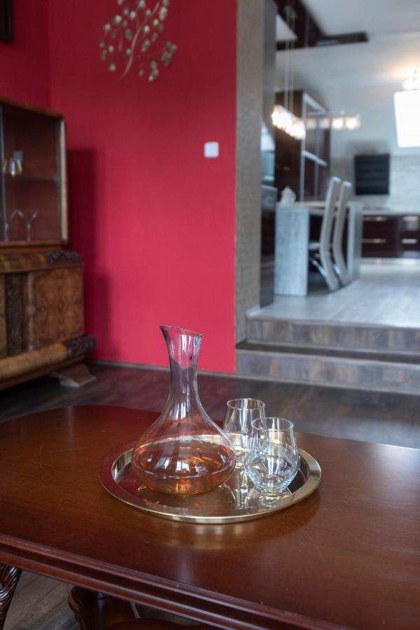 Appartement Golden Tree Loft In The Heart Of Prague