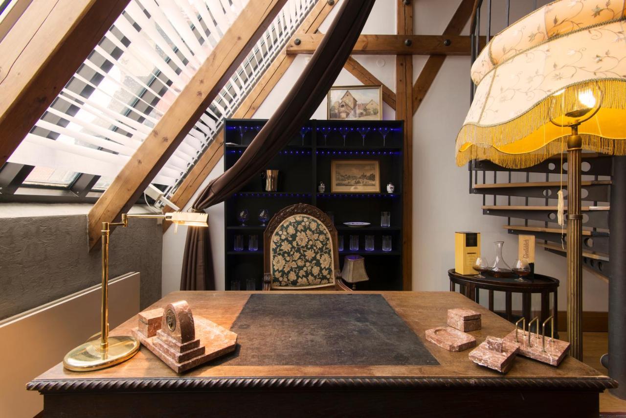 Daire Billionaires Club Loft Sauna Center