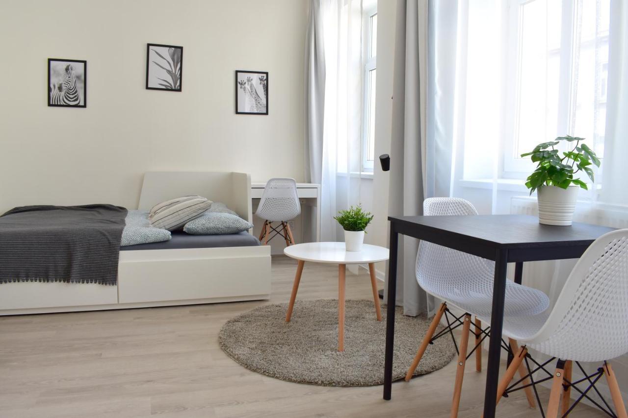 Apartamento Seifert