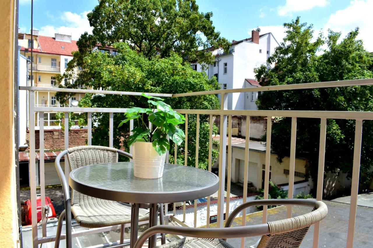 Seifert * Prague