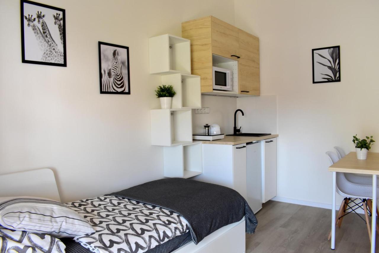 Appartement Seifert *