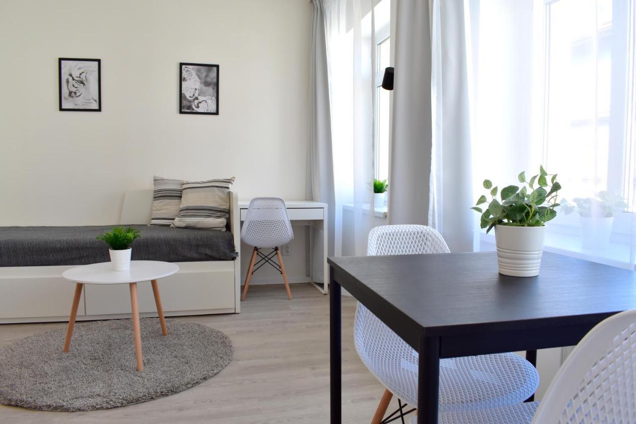 Appartement Seifert *