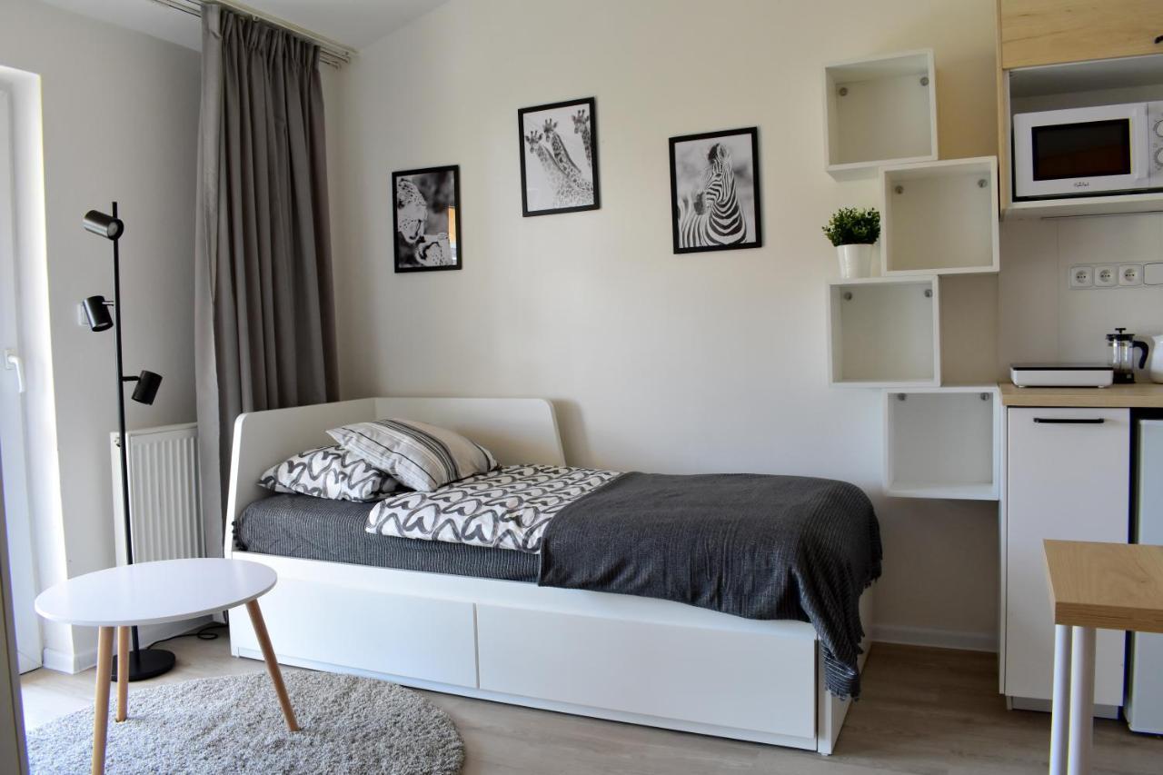 Appartement Seifert Prague