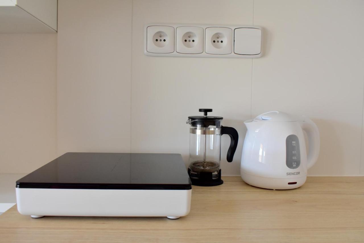 Apartamento Seifert *