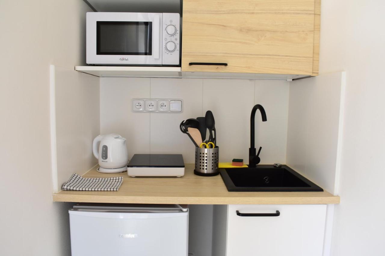 Seifert Appartement Prague