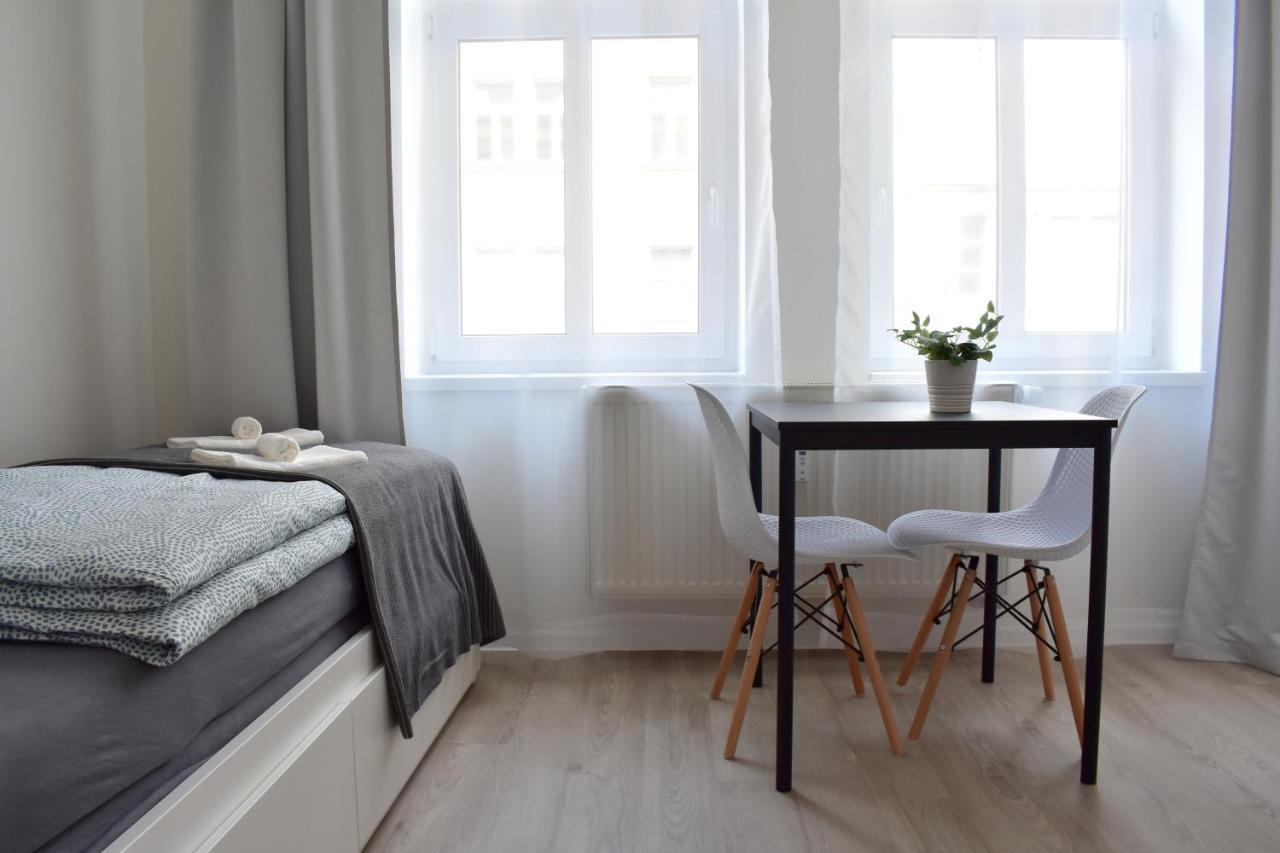 Seifert Appartement Prague