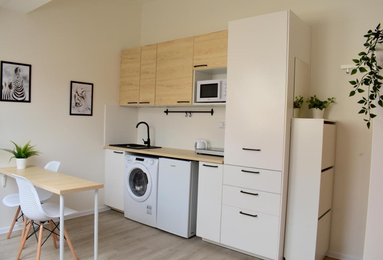 Seifert Appartement