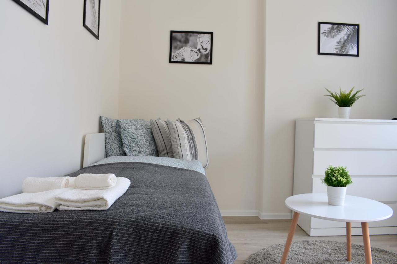 Seifert Appartement