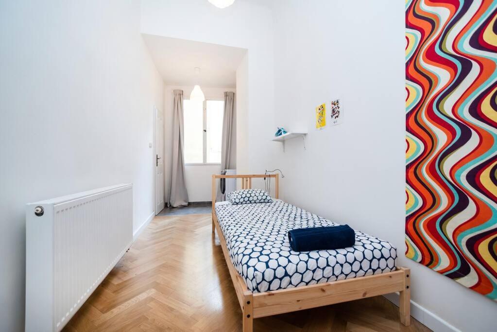 Apartment Bright, Spacious In The Historic Centre Prague