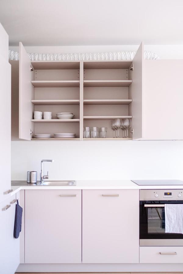 Apartamento Newly Built In Vibrant Neighbourhood Praga