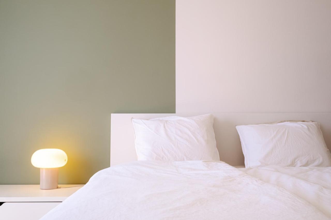 Apartamento Newly Built In Vibrant Neighbourhood Praga