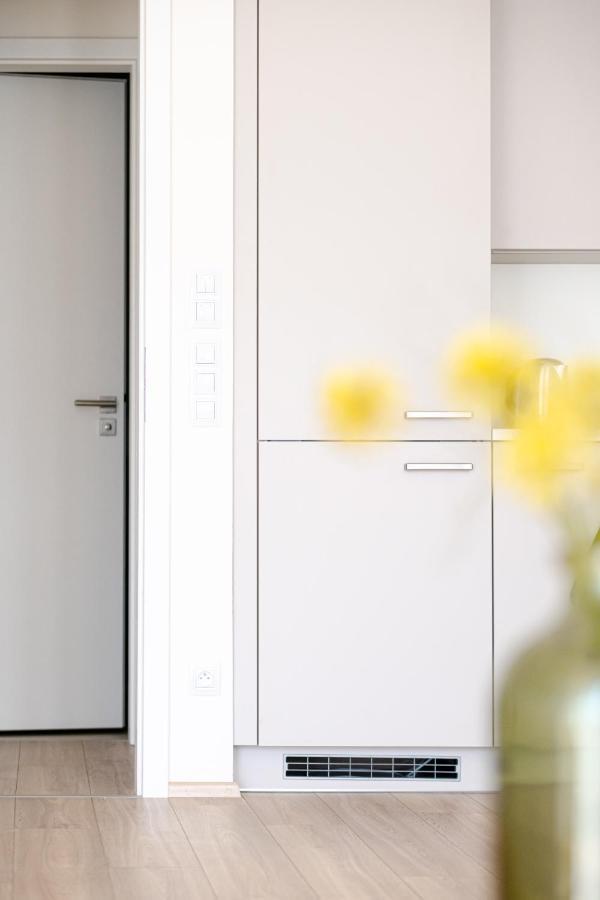 Newly Built In Vibrant Neighbourhood Apartamento