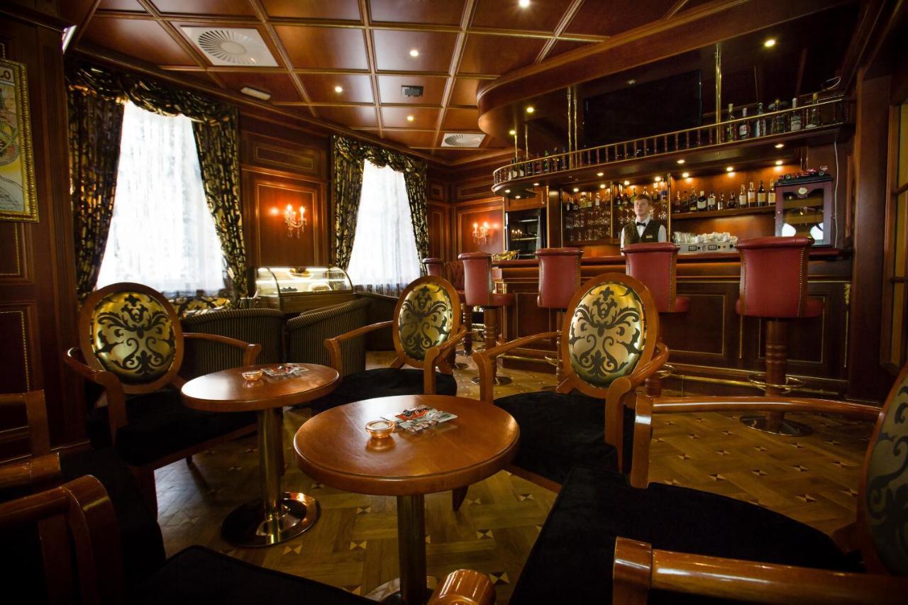 Luxury Family Royal Palace Hotel Prag