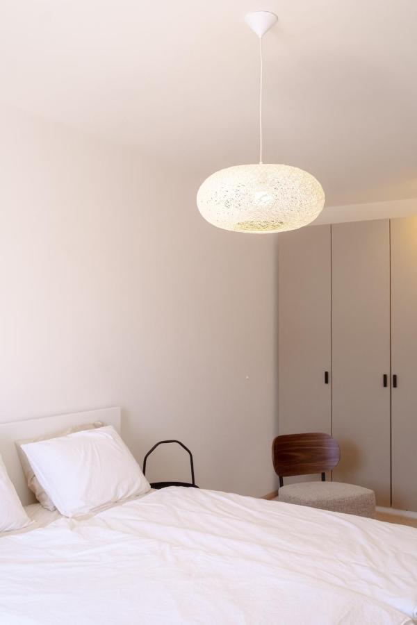 Newly Built In Vibrant Neighbourhood Praga